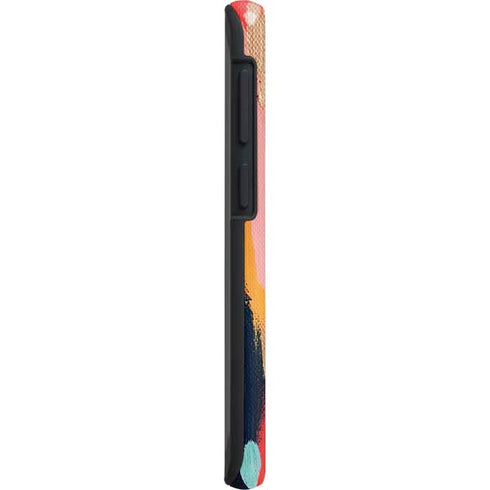 Etta Vee Color Melt Galaxy S20 Ultra 5G Pro Case